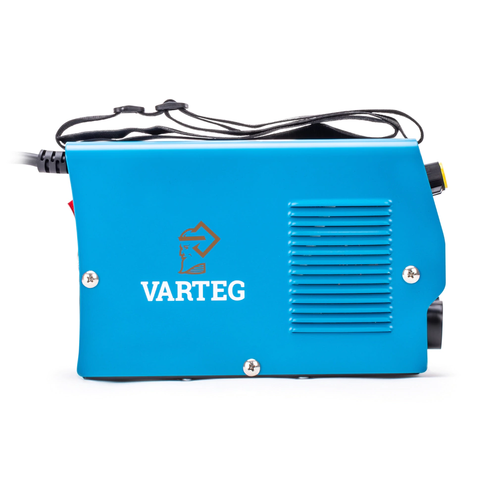 Сварочный аппарат инверторный 190 А Varteg 190 мини