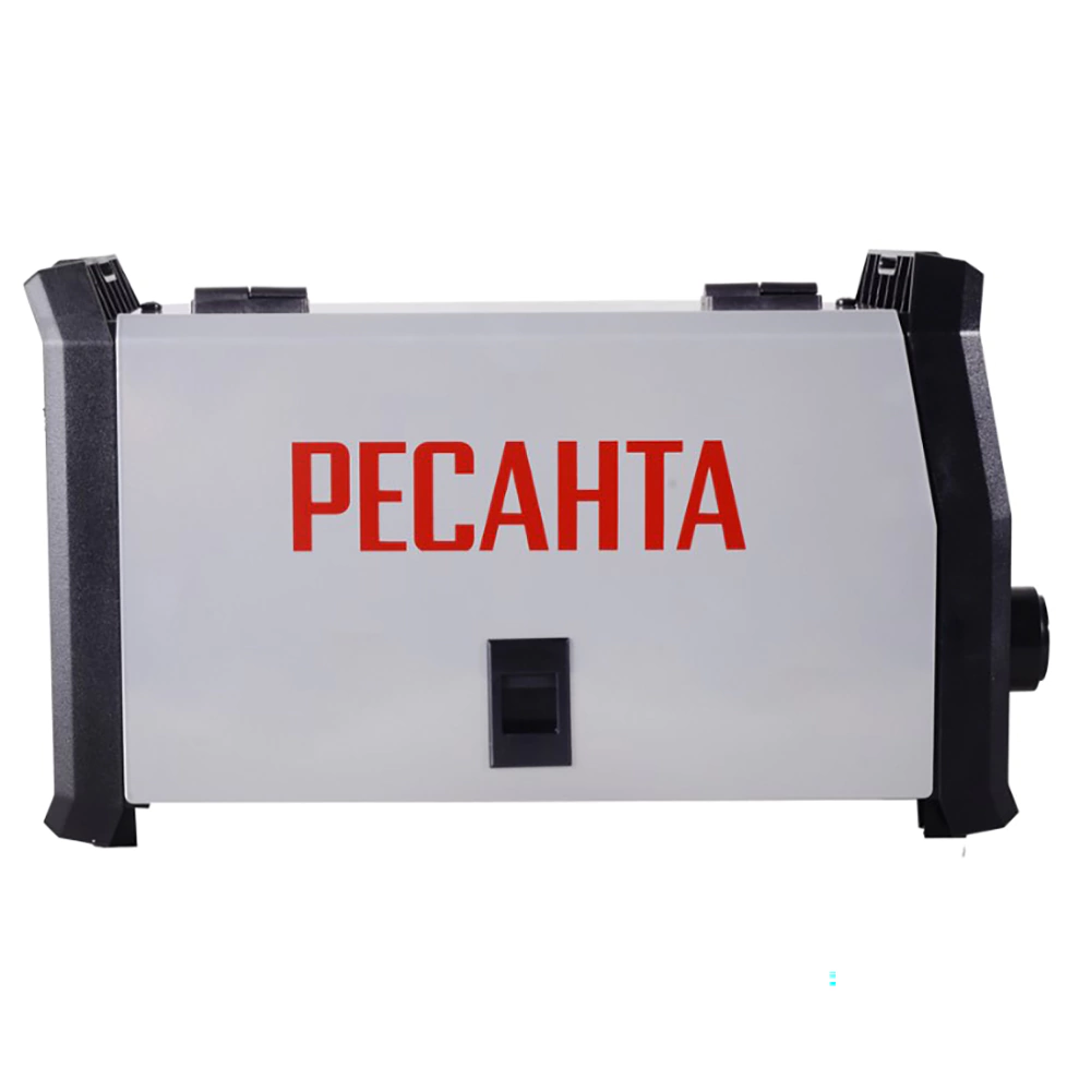 Сварочный аппарат инверторный 190 А полуавтомат Ресанта САИПА-190