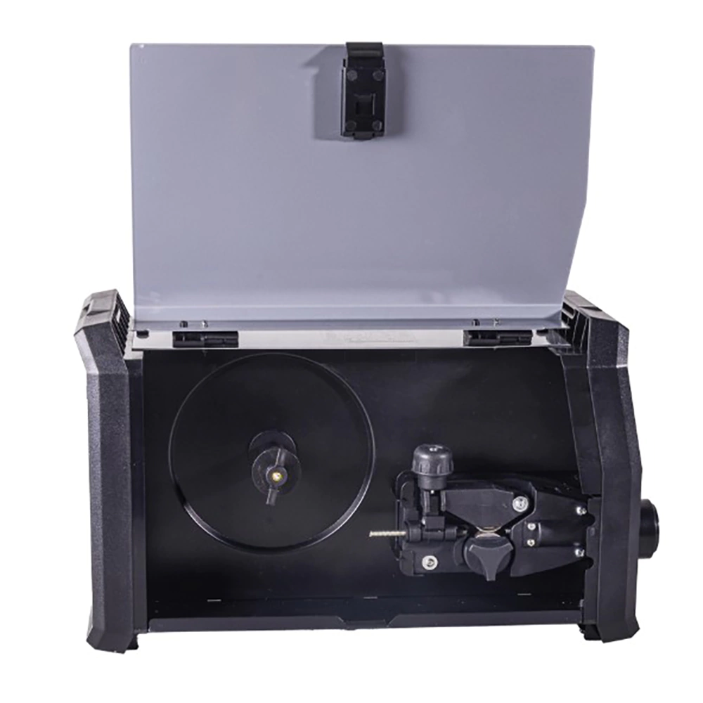 Сварочный аппарат инверторный 190 А полуавтомат Ресанта САИПА-190