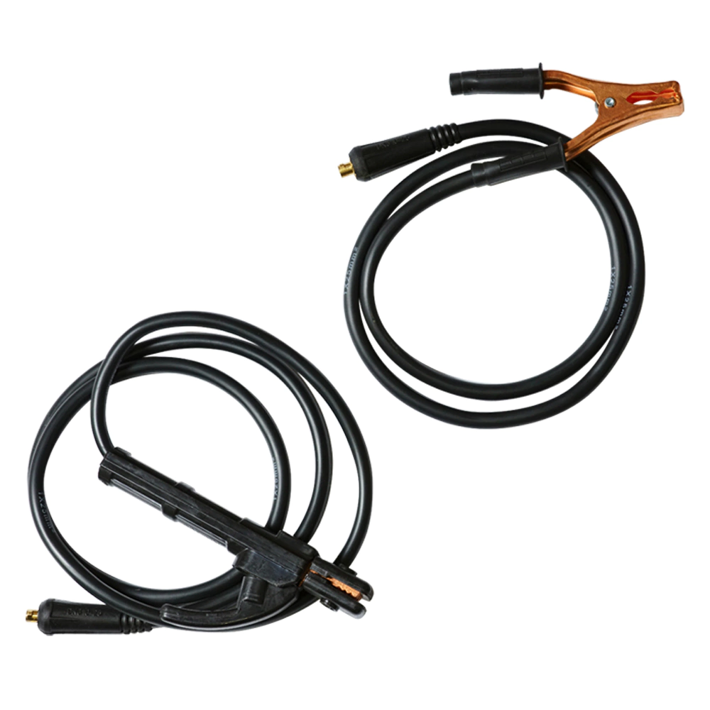 Сварочный аппарат инверторный 200 А полуавтомат Fubag IRMIG 200 SYN FLUX + сварочная проволока 0,8 мм 1 кг