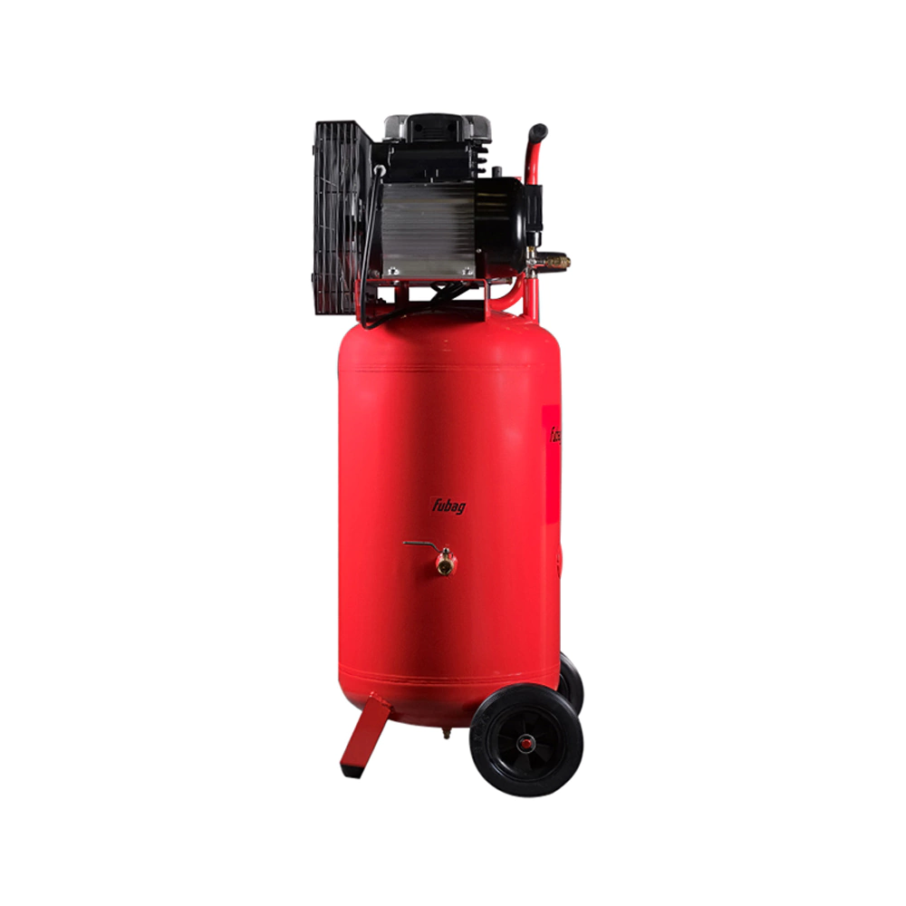 Компрессор масляный 100 л 420 л/мин 2,2 кВт вертикальный Fubag VB 4000B/100 CM3