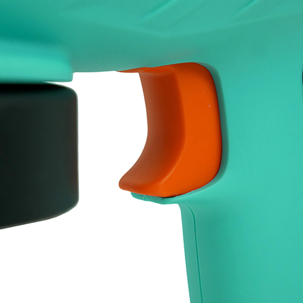 Краскопульт электрический 120 Вт 1 л Sturm! SG9612