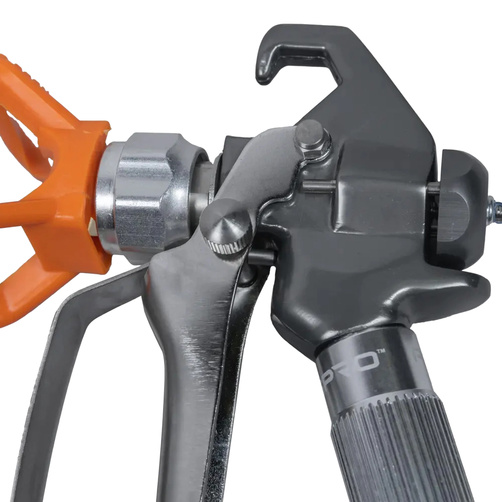 Пистолет для окрасочного аппарата тип 2 ASPRO