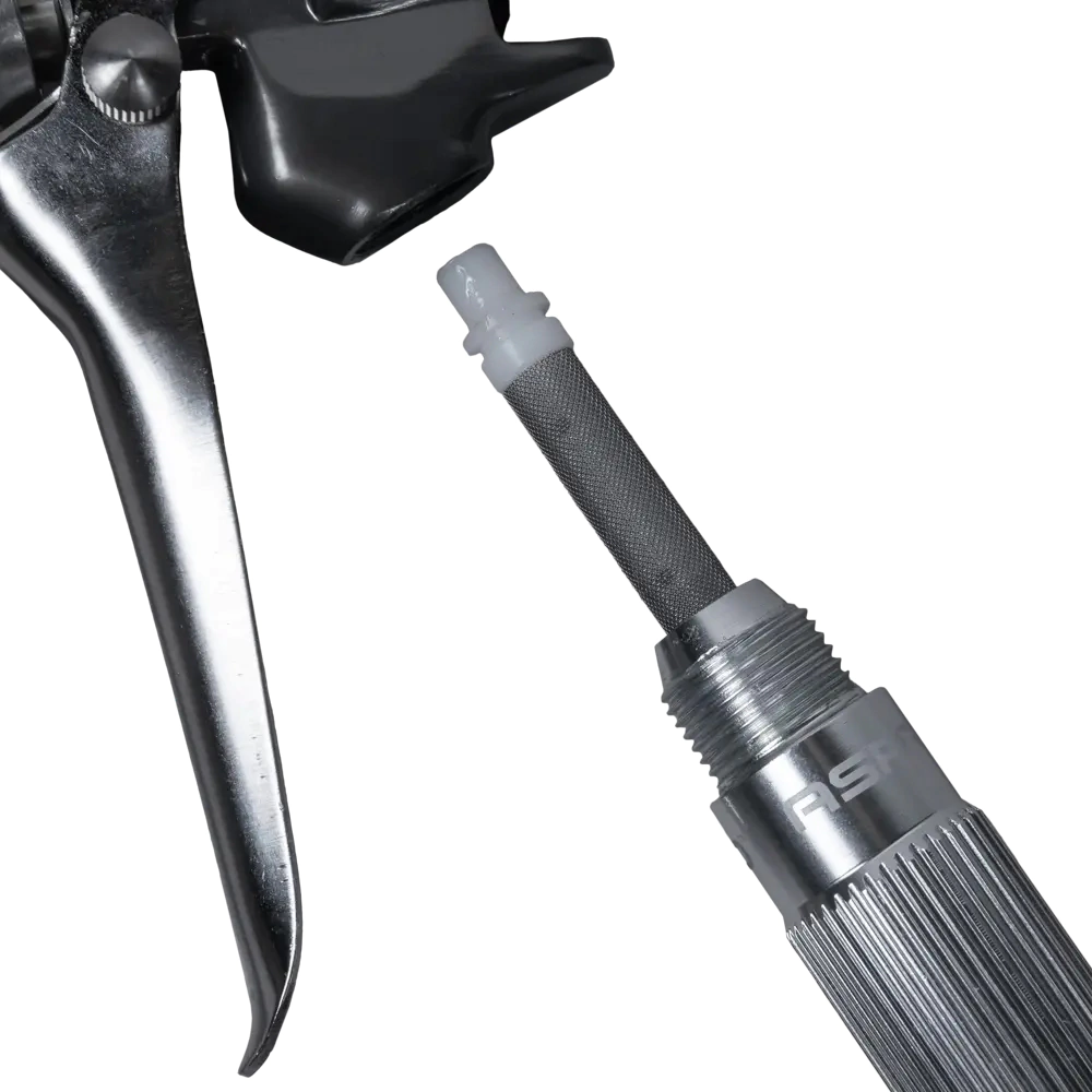 Пистолет для окрасочного аппарата тип 2 ASPRO