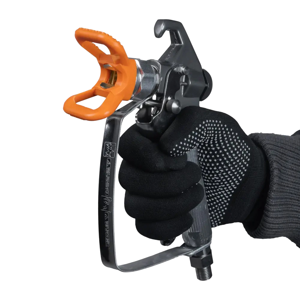 Пистолет для окрасочного аппарата тип 2 ASPRO