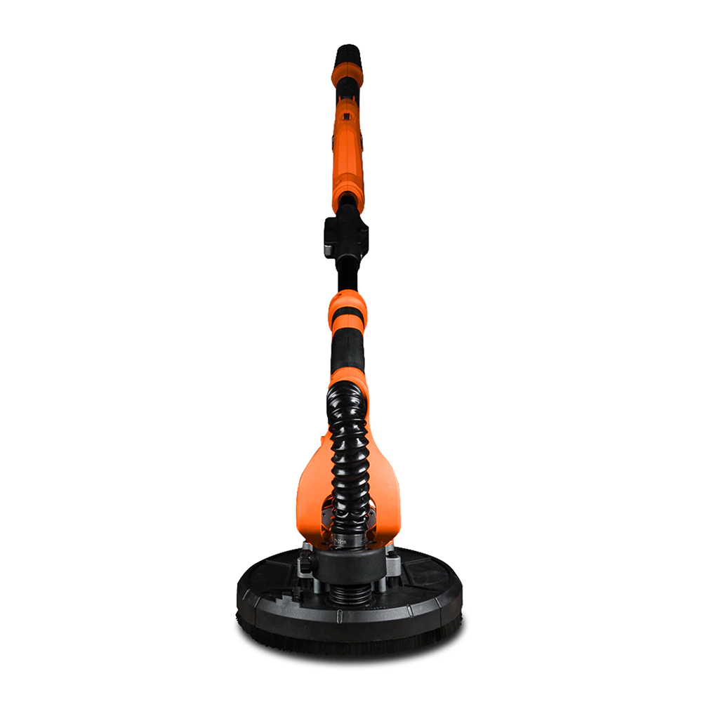 Шлифмашина для стен 225 мм 710 Вт ASPRO С8