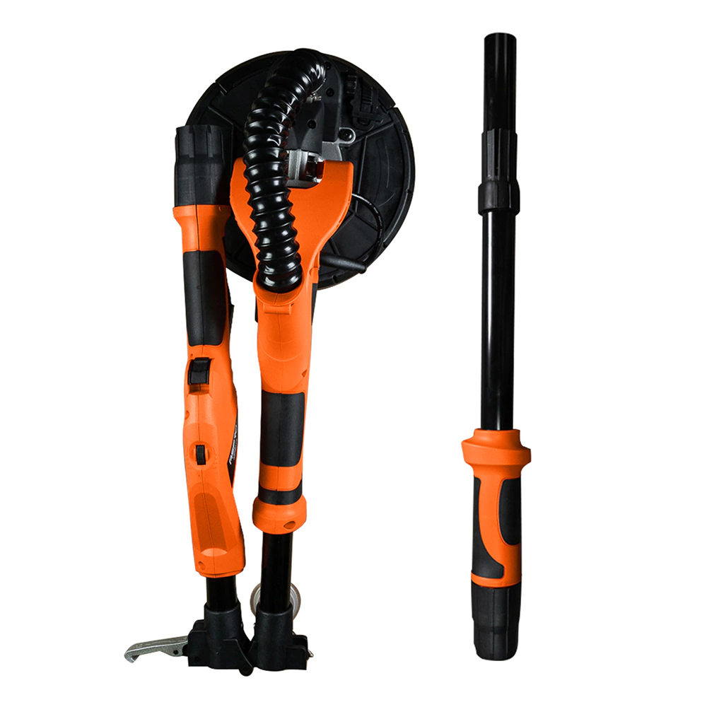 Шлифмашина для стен 225 мм 710 Вт ASPRO С8