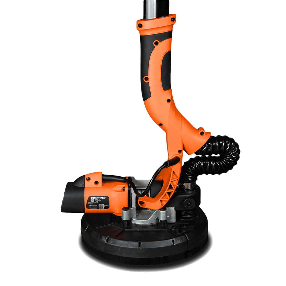 Шлифмашина для стен 225 мм 710 Вт ASPRO С8