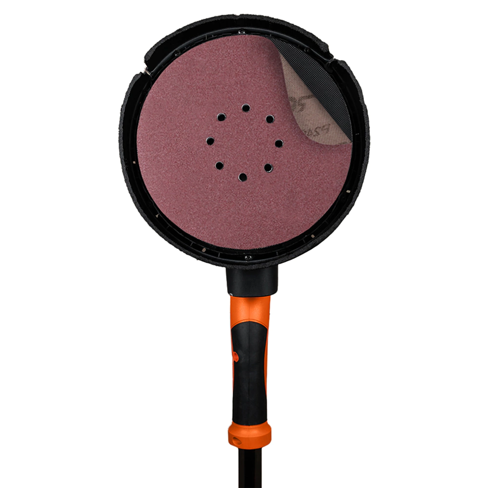 Шлифмашина для стен 225 мм 710 Вт ASPRO С8