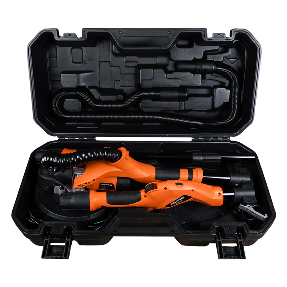 Шлифмашина для стен 225 мм 710 Вт ASPRO С8