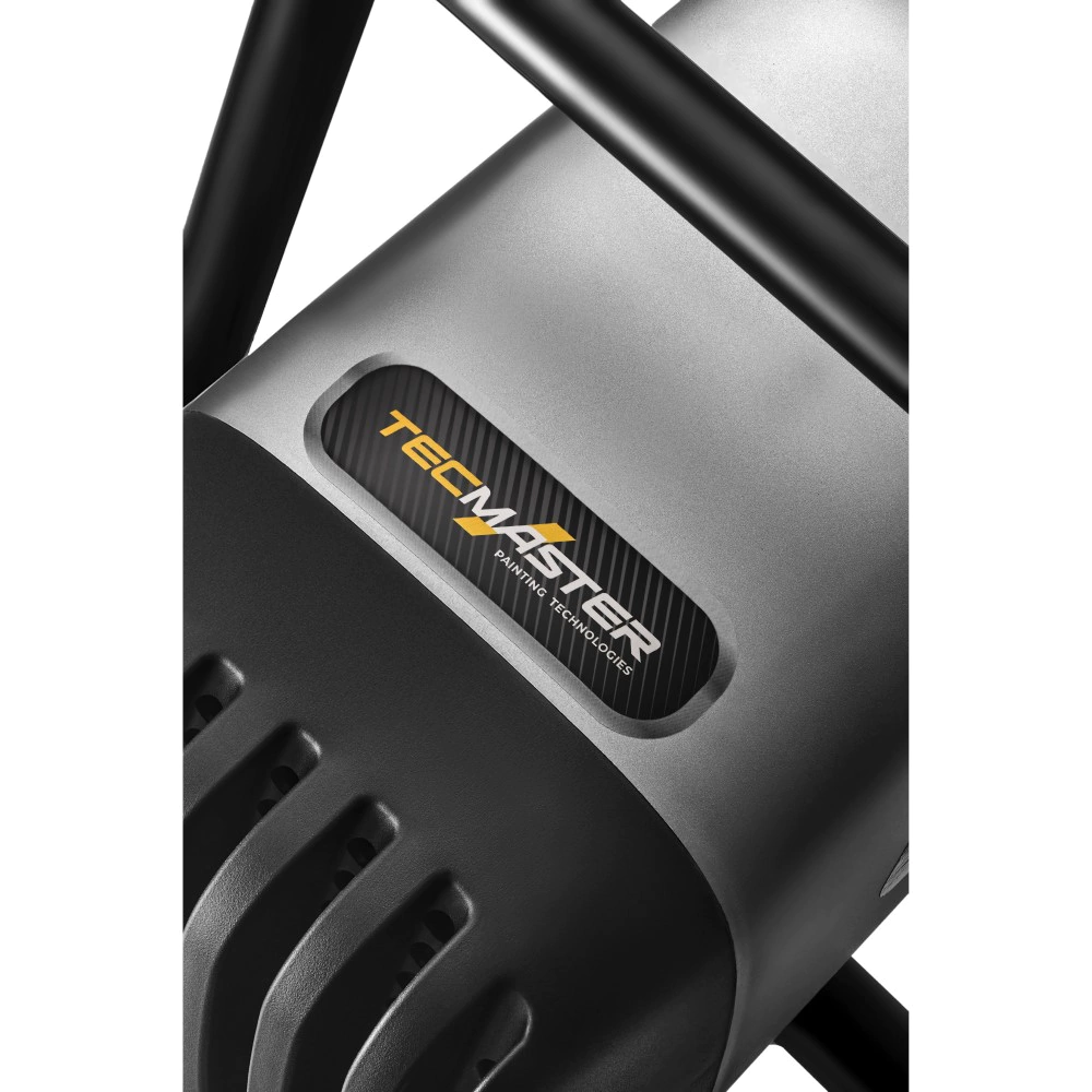 Краскопульт электрический 700 Вт 1,6 л/мин безвоздушный TECMASTER TopProject 19