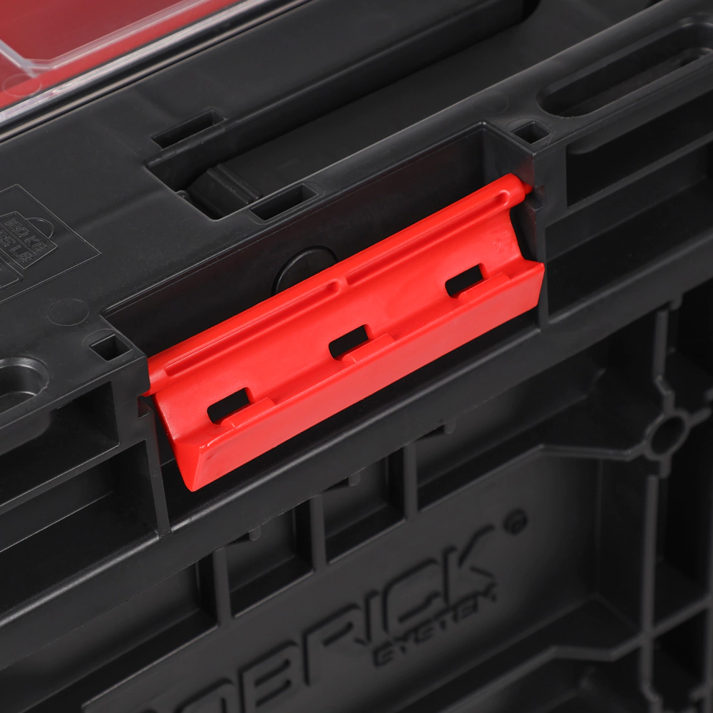 Ящик для инструмента QBRICK SYSTEM ONE 450 EXPERT 2.0 модульный