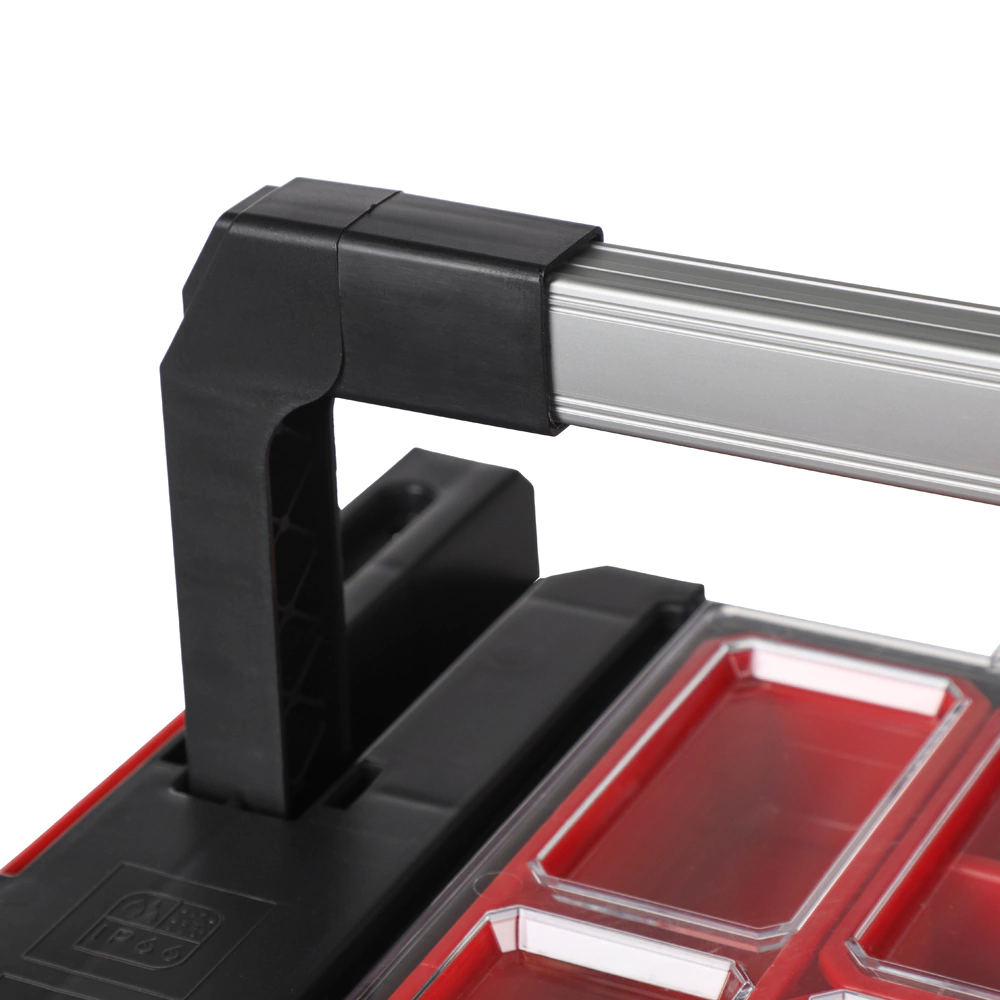 Ящик для инструмента QBRICK SYSTEM ONE 450 EXPERT 2.0 модульный