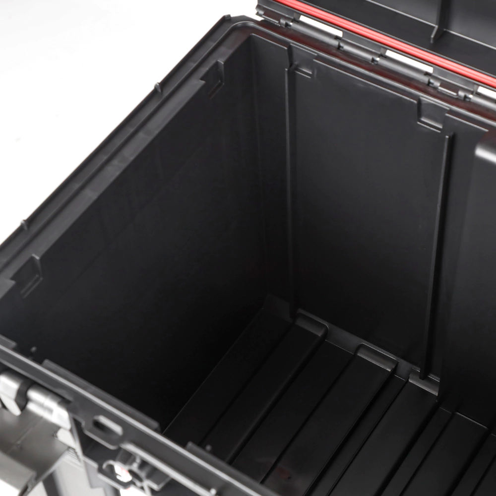 Ящик для инструмента QBRICK SYSTEM ONE 450 EXPERT 2.0 модульный