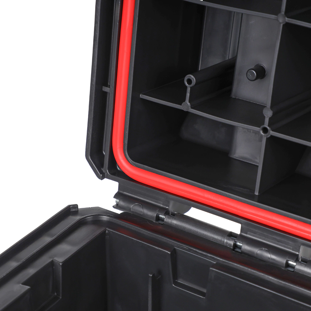 Ящик для инструмента QBRICK SYSTEM ONE 450 EXPERT 2.0 модульный