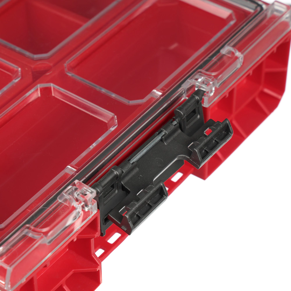 Органайзер модульный QBRICK SYSTEM PRO ORGANIZER 100 RED ULTRA HD