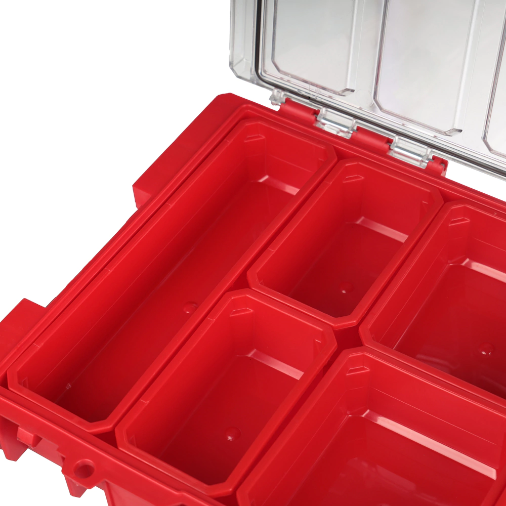 Органайзер модульный QBRICK SYSTEM PRO ORGANIZER 100 RED ULTRA HD