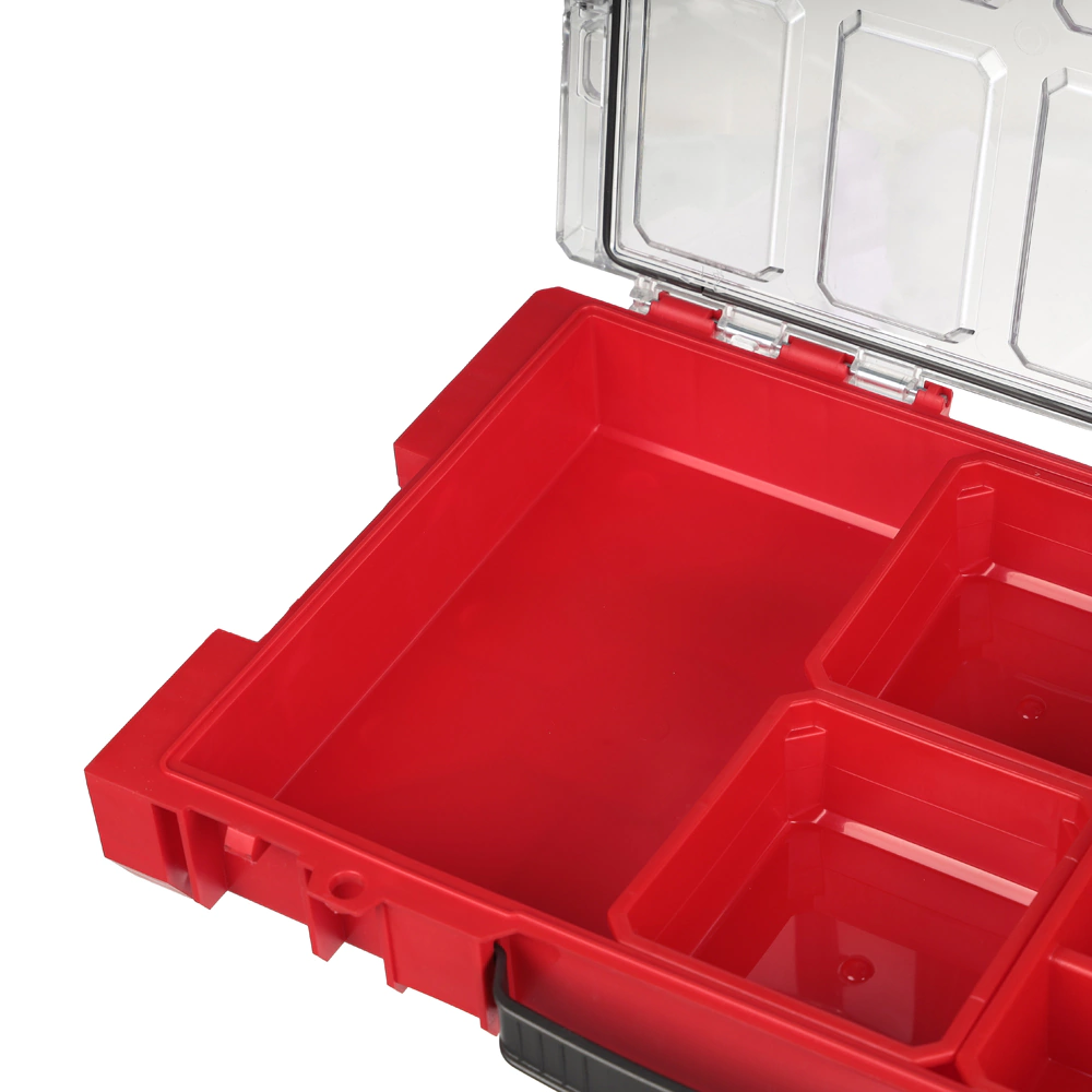 Органайзер модульный QBRICK SYSTEM PRO ORGANIZER 100 RED ULTRA HD
