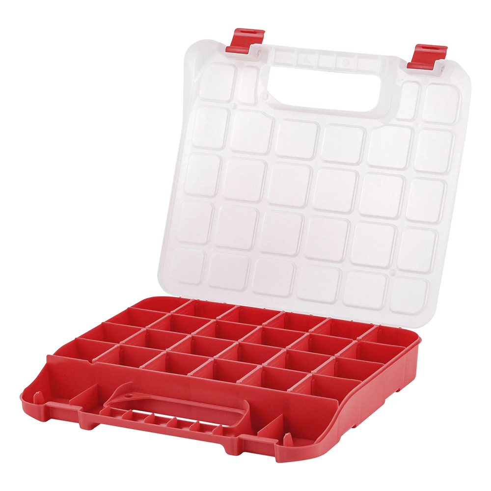 Органайзер BLOCKER Expert 28 ячеек 290x320x55 мм