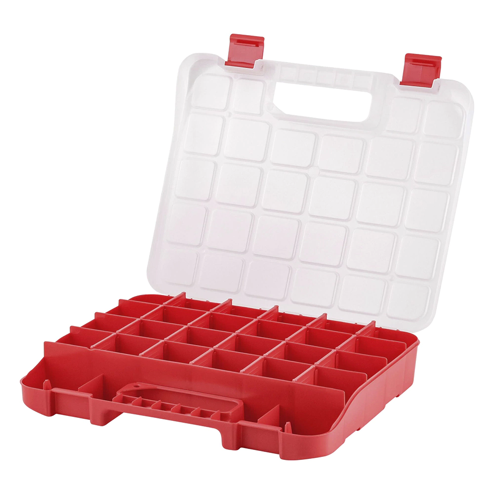 Органайзер BLOCKER Expert 28 ячеек 322x382x74 мм