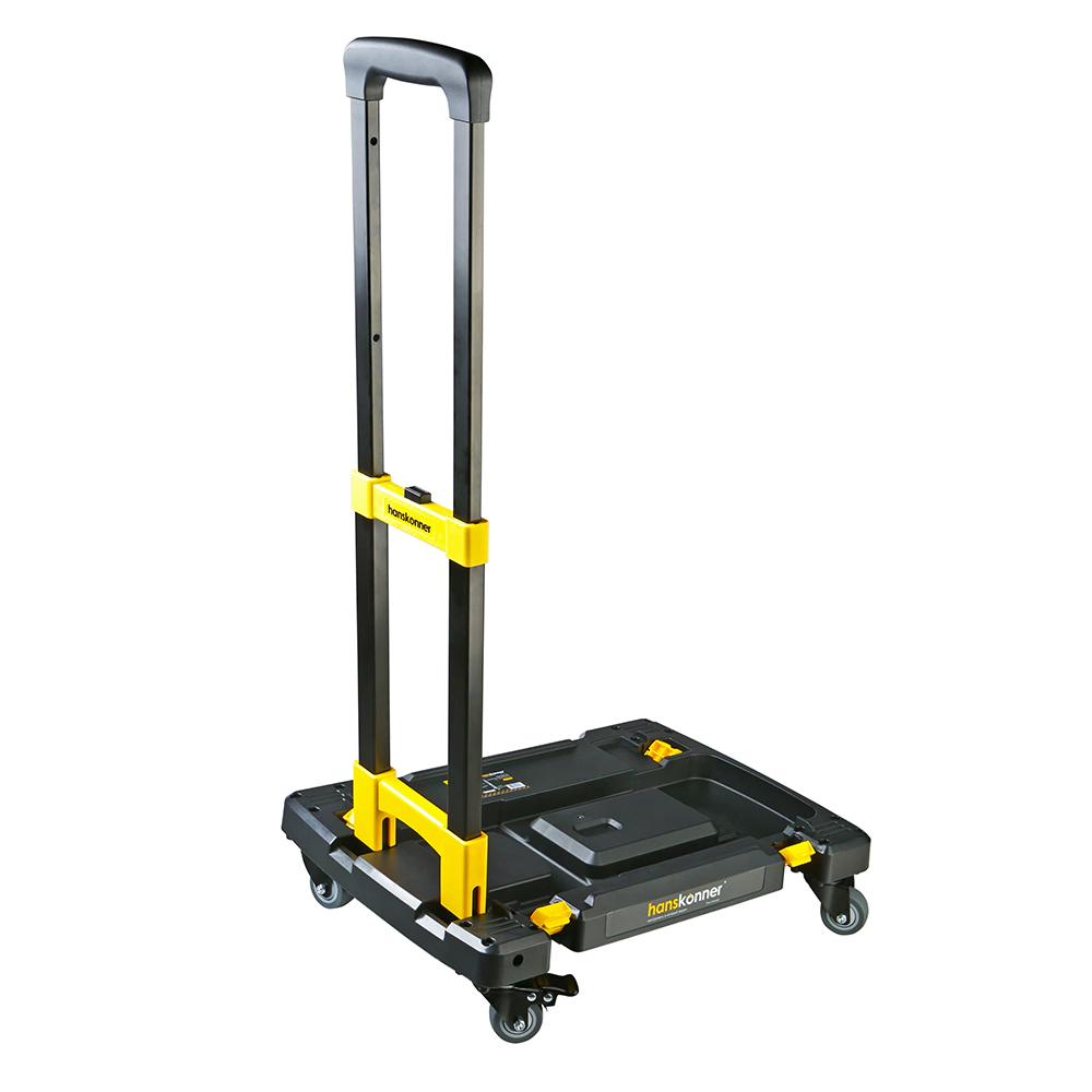 Платформа транспортная Hanskonner HANSTORAGE