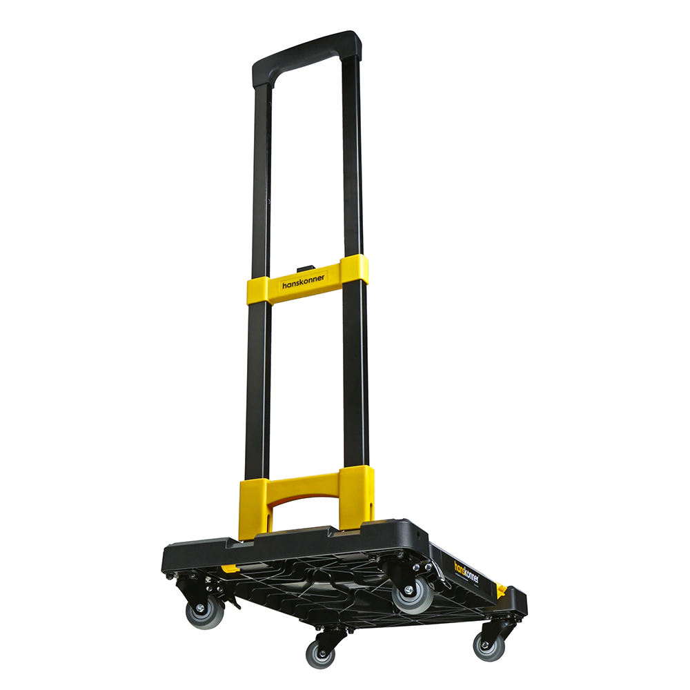Платформа транспортная Hanskonner HANSTORAGE