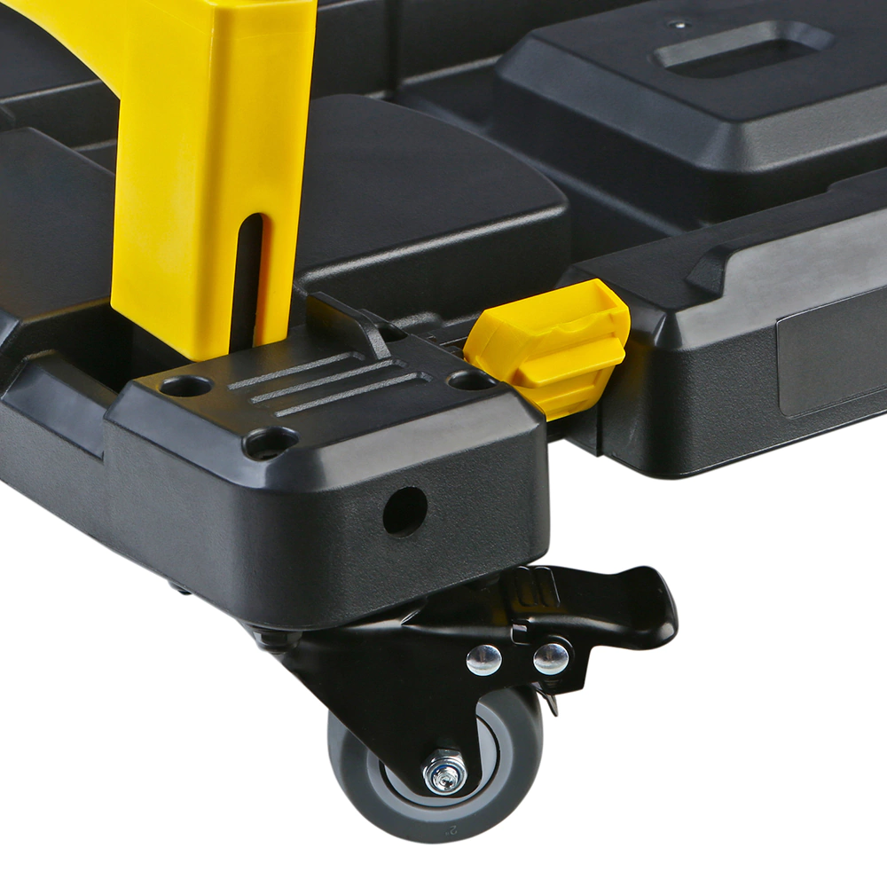 Платформа транспортная Hanskonner HANSTORAGE