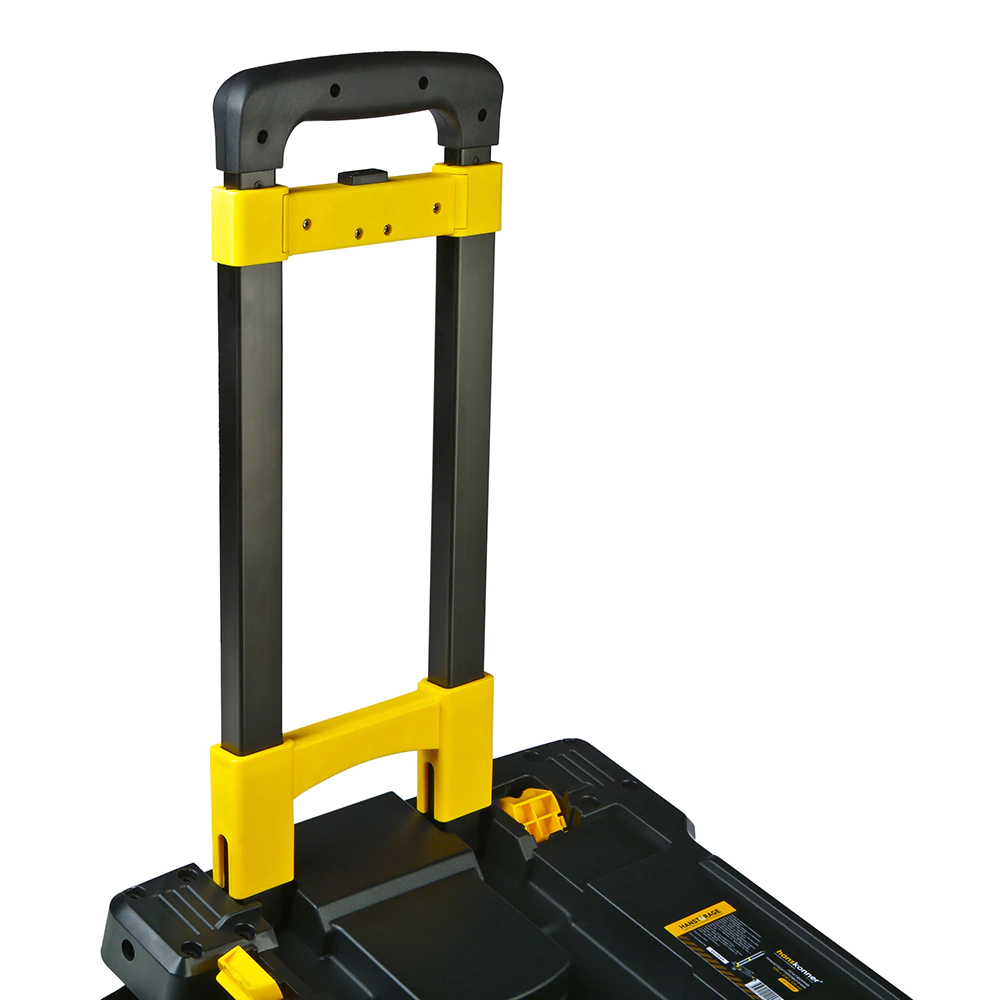 Платформа транспортная Hanskonner HANSTORAGE