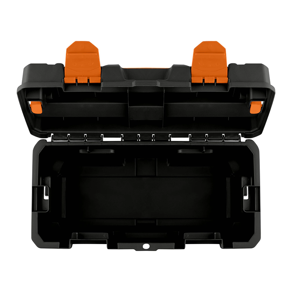 Ящик для инструмента с ручкой-замком Blocker Expert 18"