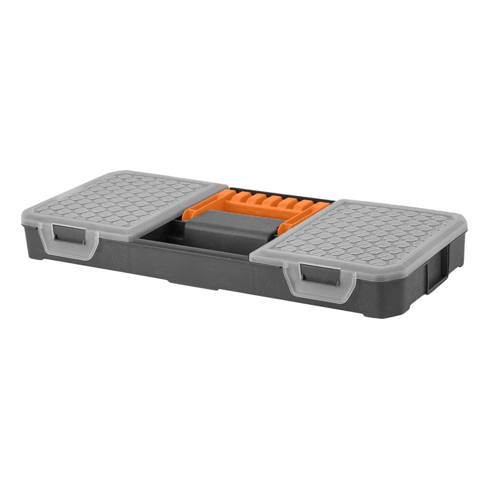 Ящик для инструмента с ручкой-замком Blocker Expert 20"