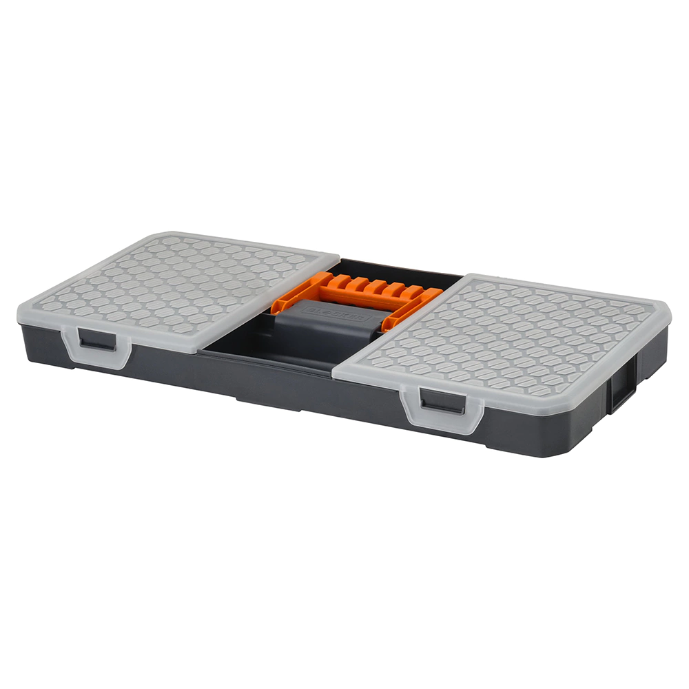 Ящик для инструмента с ручкой-замком Blocker Expert 24"