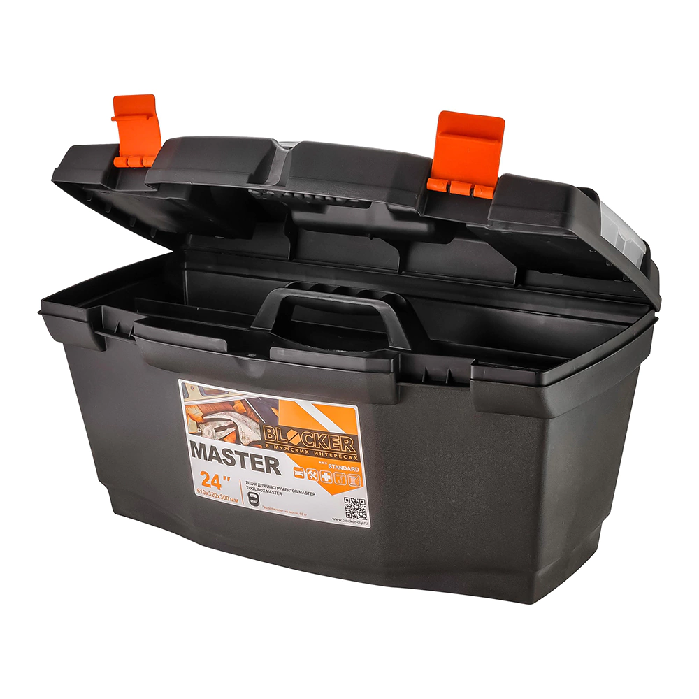 Ящик для инструмента Blocker Master 24"