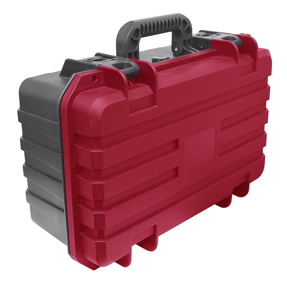 Ящик для инструментов 20" 460х310х190 мм DORN