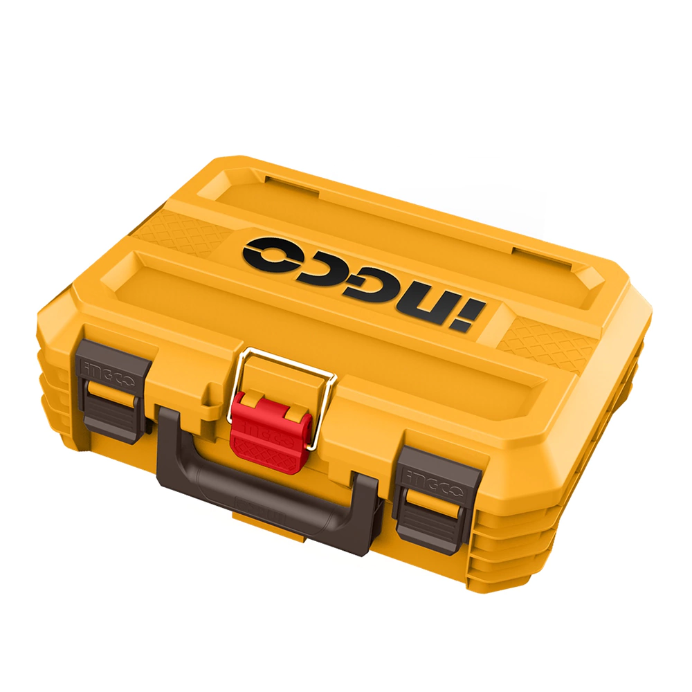 Ящик для инструментов INGCO Stackable 16"