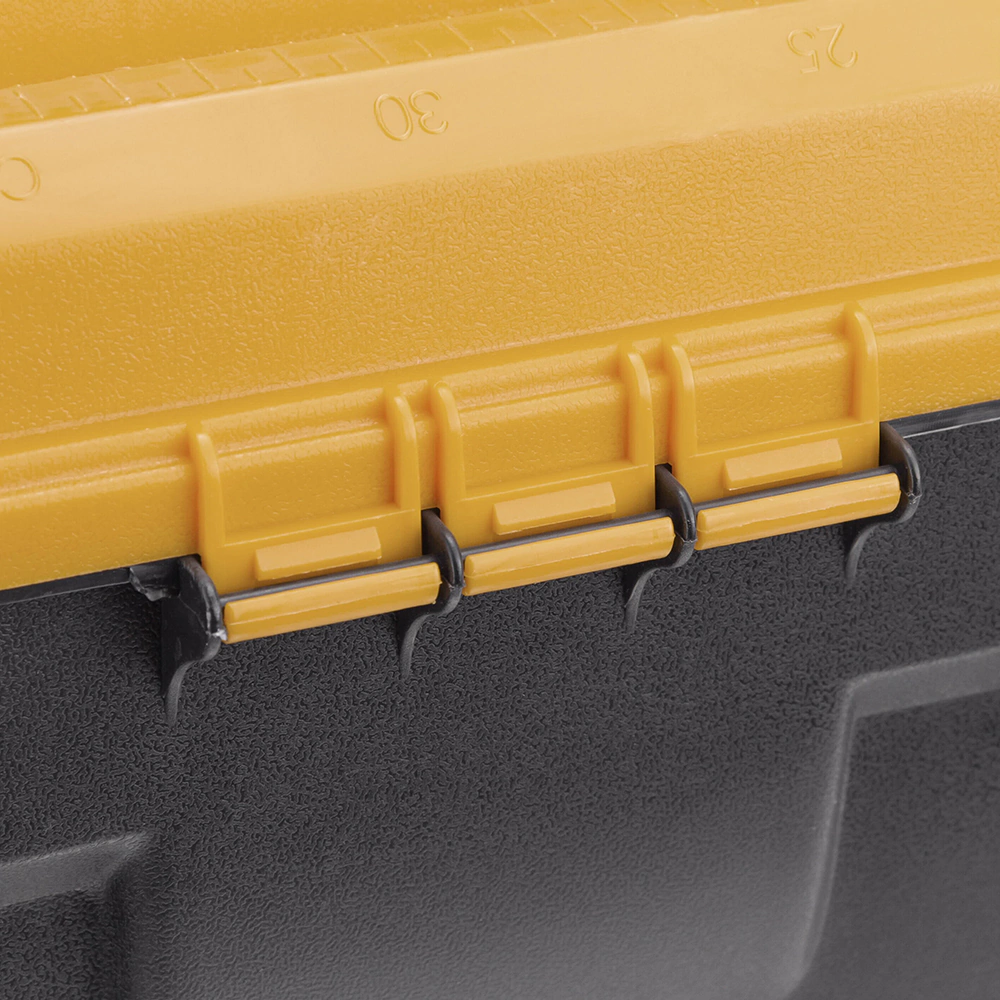 Ящик для инструментов IDEA ТИТАН 13"