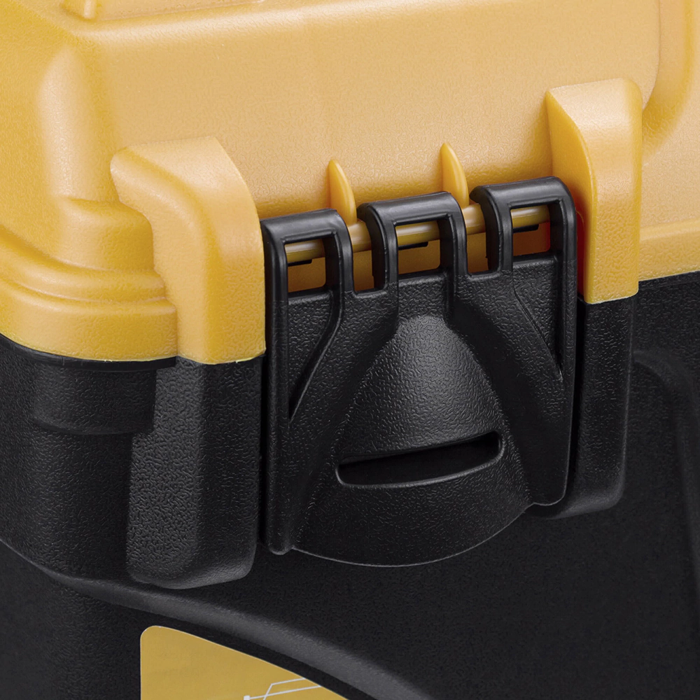 Ящик для инструментов IDEA ТИТАН 18"