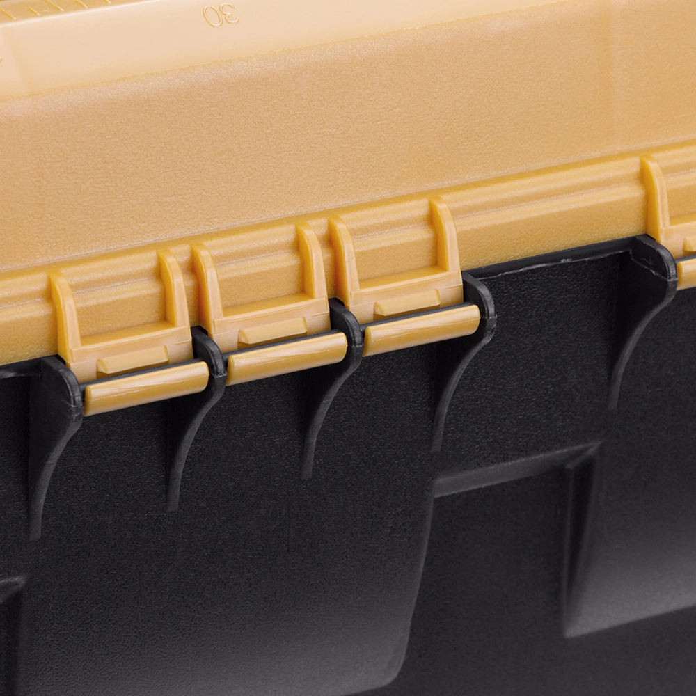 Ящик для инструментов IDEA ТИТАН 18"