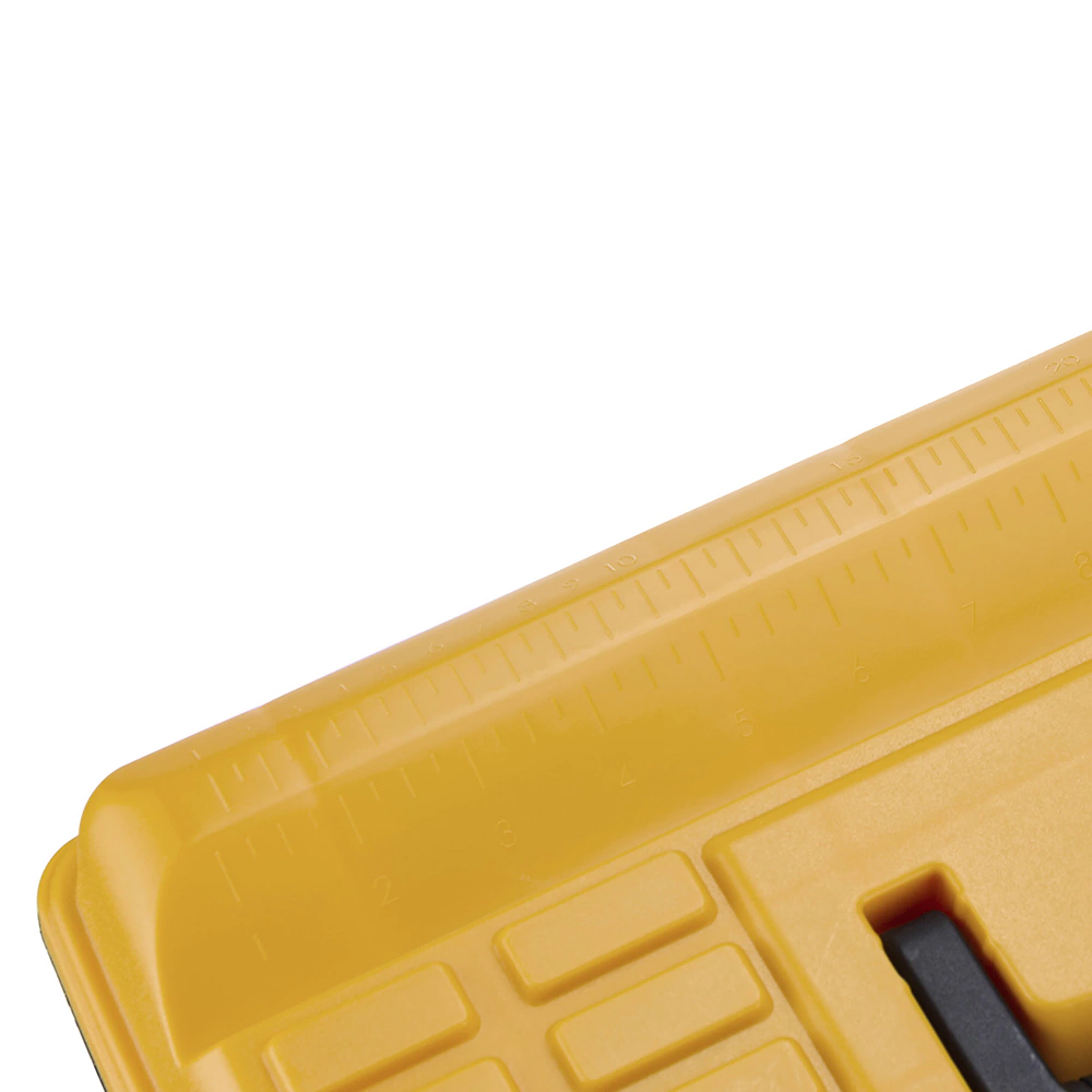 Ящик для инструментов IDEA ТИТАН 18"