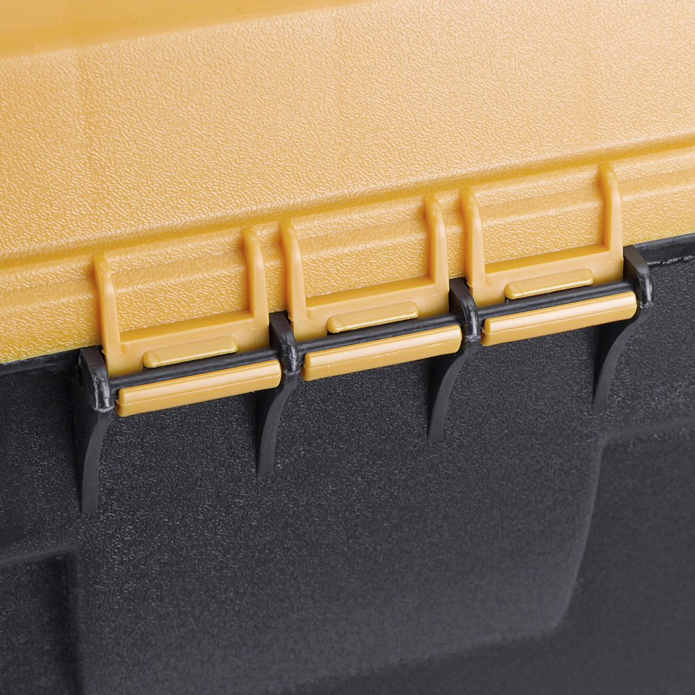 Ящик для инструментов IDEA ТИТАН 21"