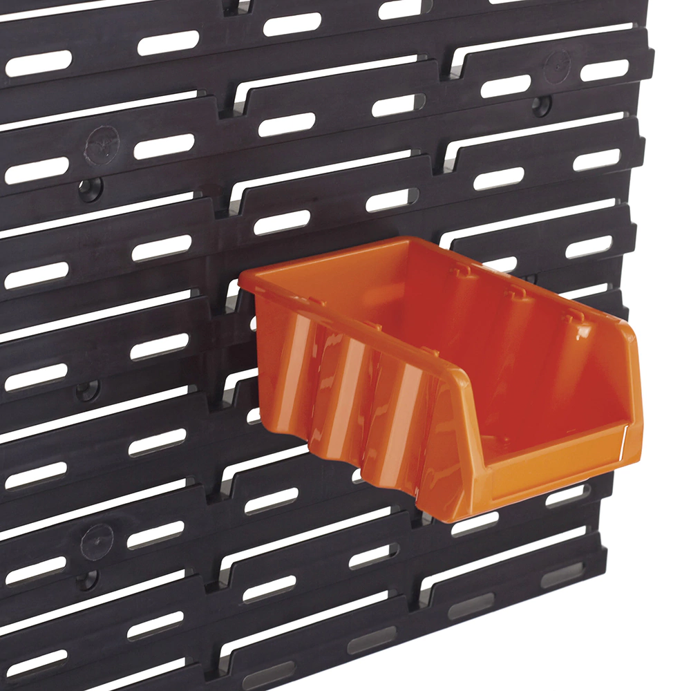 Панель инструментальная 400х115х400 мм IDEA