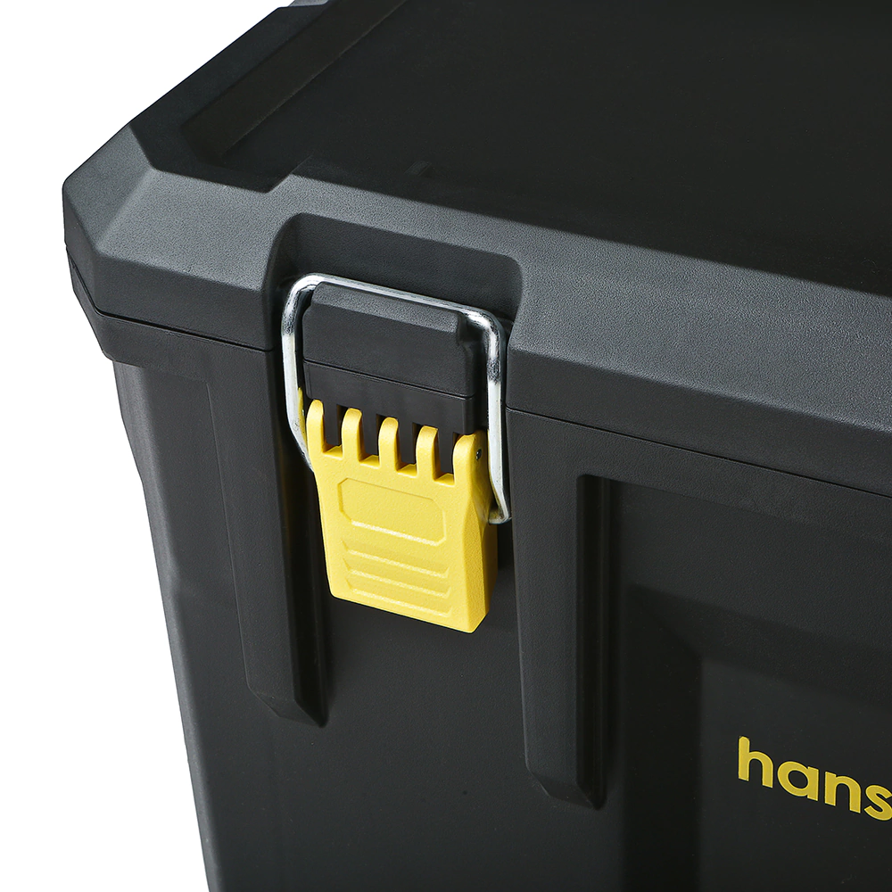 Ящик для инструмента модульный 525x458x385 мм Hanskonner HANSTORAGE PLUS