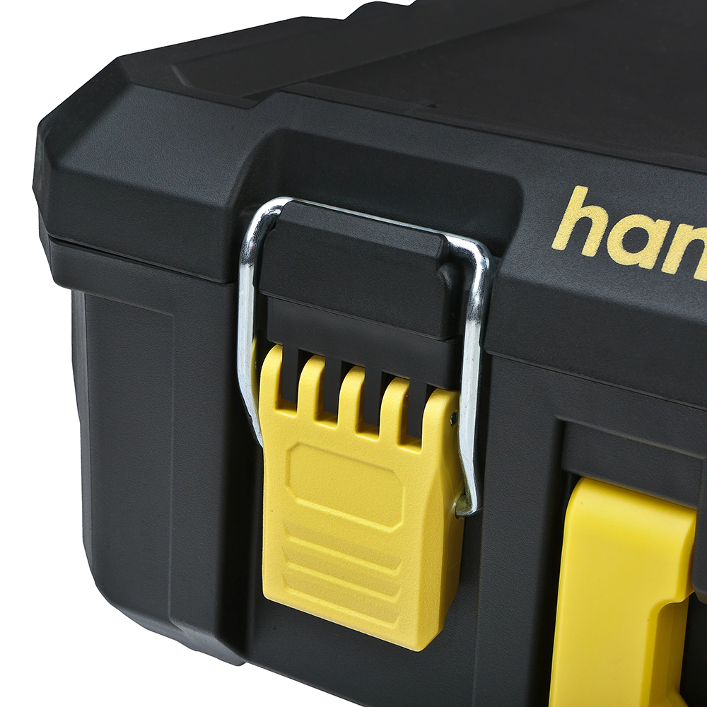 Ящик для инструмента модульный 525x373x165 мм Hanskonner HANSTORAGE PLUS