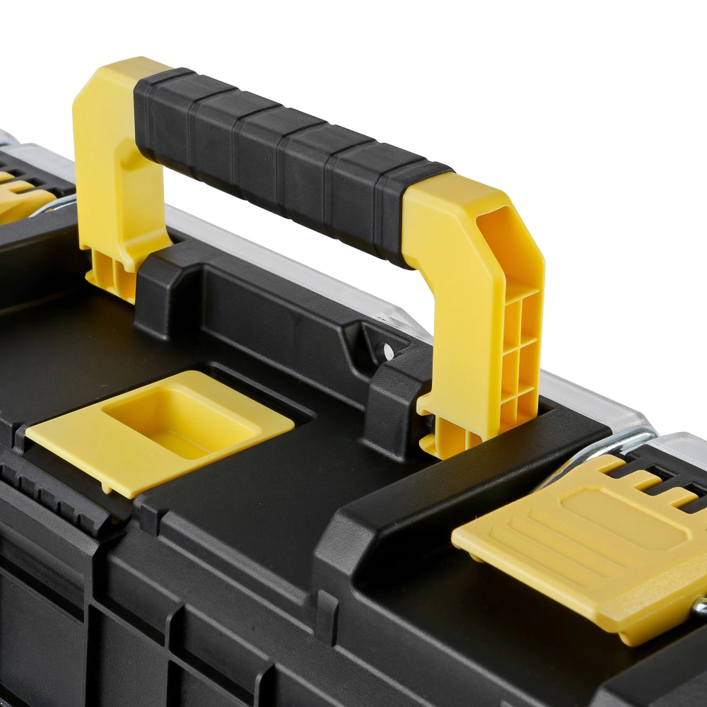 Органайзер модульный 10 ячеек 525x372x136 мм HANSTORAGE PLUS
