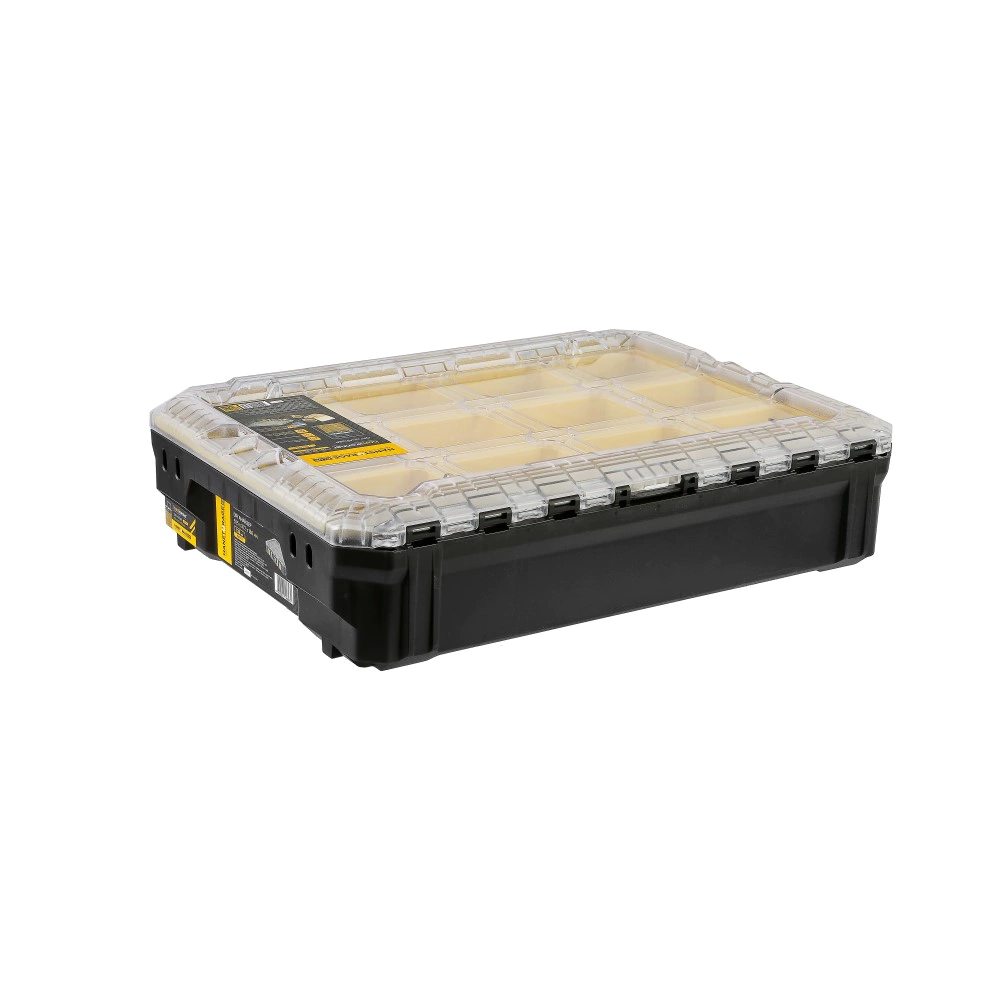Органайзер модульный 10 ячеек 525x372x136 мм HANSTORAGE PLUS