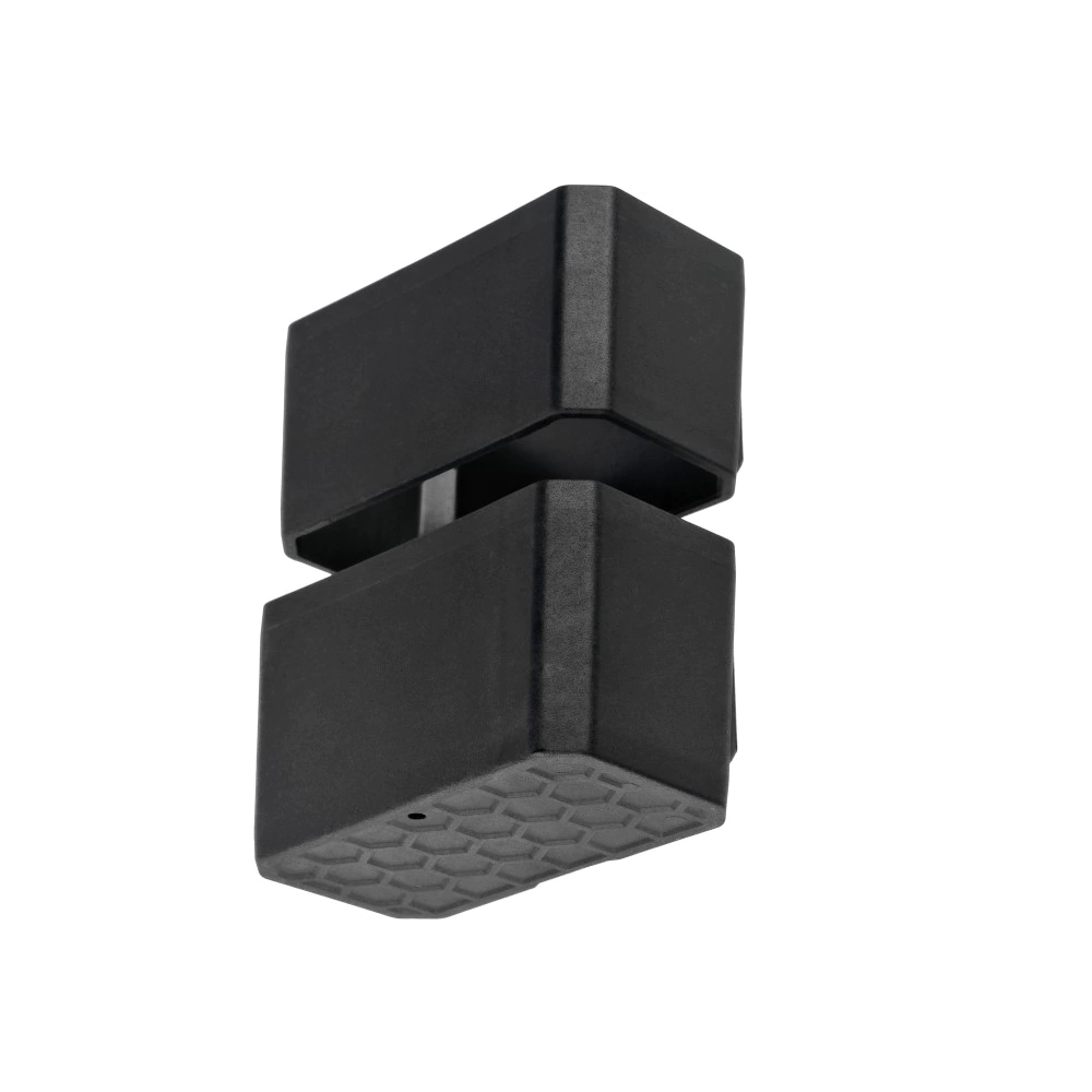 Комплект держателей для уровня 2 шт HANSTORAGE PLUS
