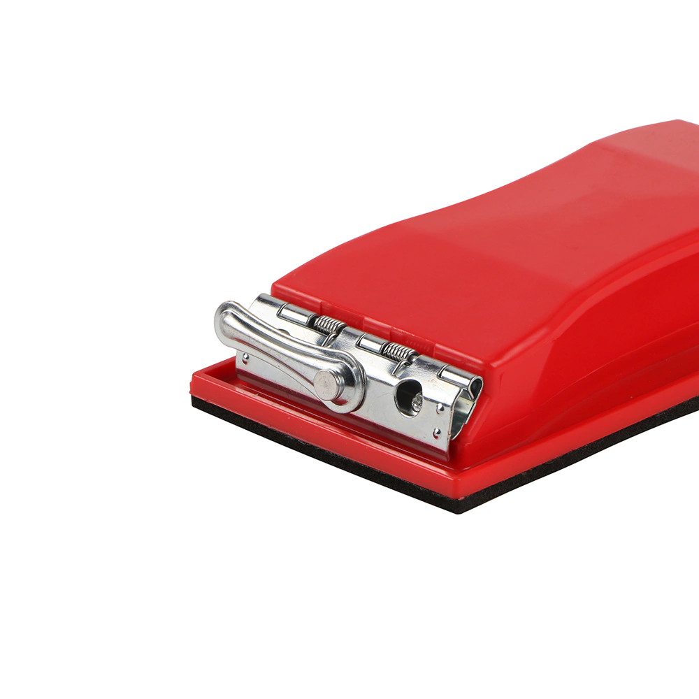 Терка для шлифования KRONS 210х102 мм