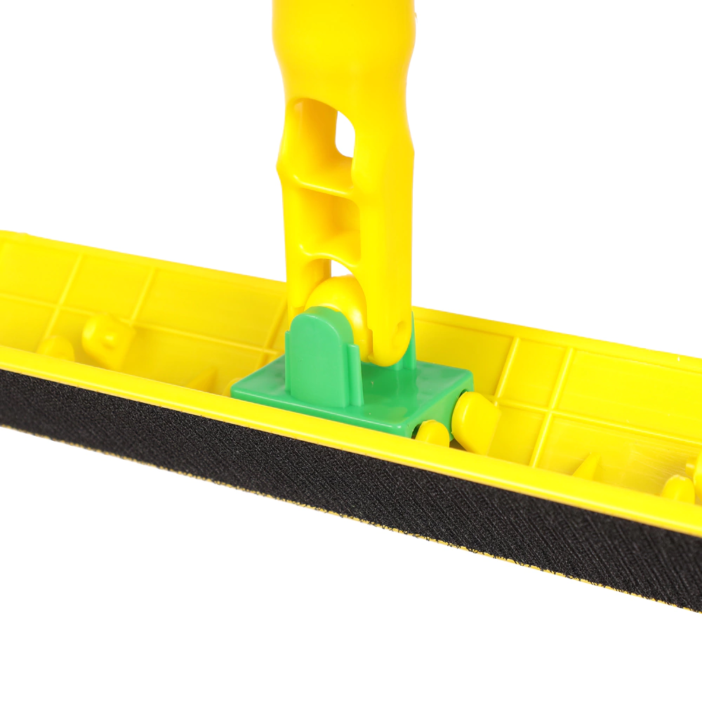 Терка для шлифования 300х60 мм угловая 2 ручки KRONS