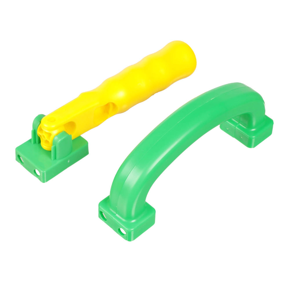 Терка для шлифования 300х60 мм угловая 2 ручки KRONS