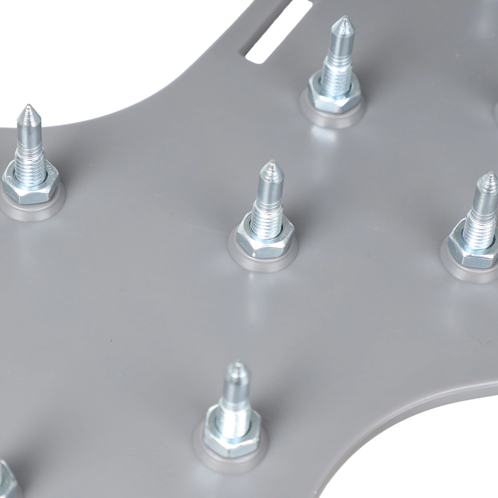 Подошвы для наливных полов 35 мм KRONS