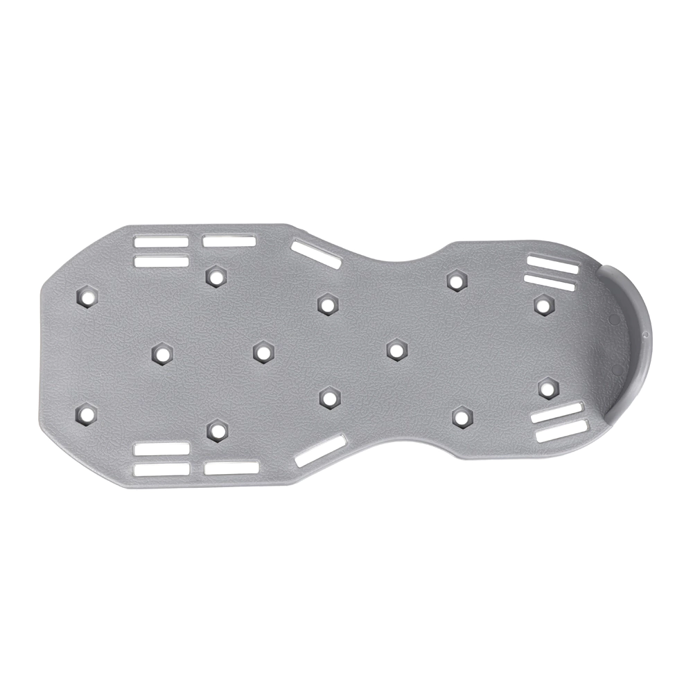 Подошвы для наливных полов 35 мм KRONS